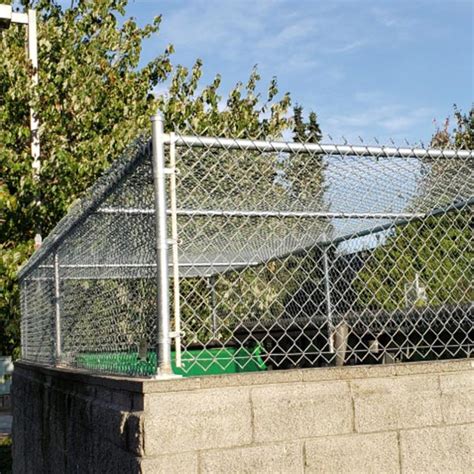 sheet metal trash enclosure roof|metal deck trash enclosures.